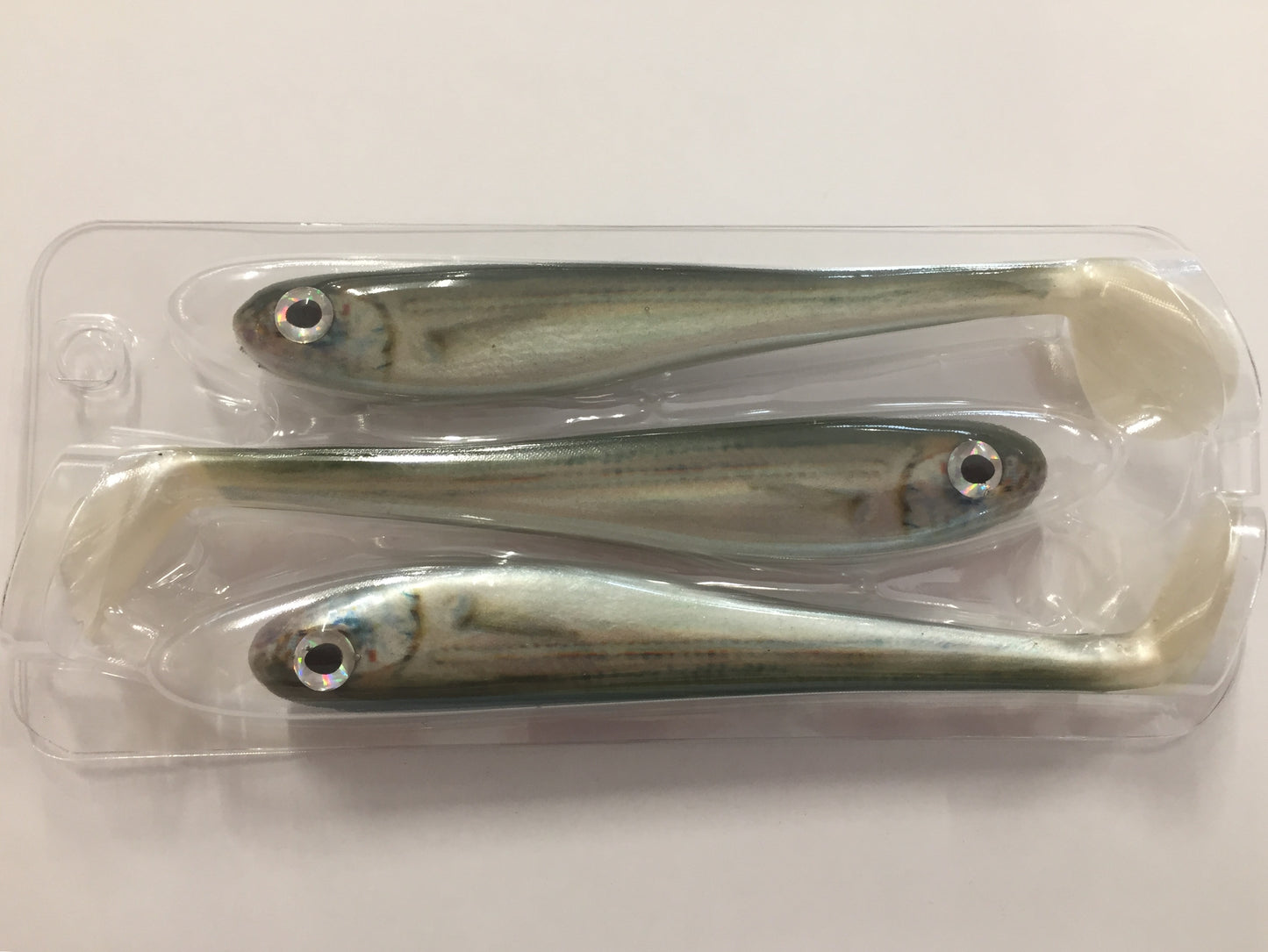 Powerbait Hollow Belly Garfish 6IN/15CM