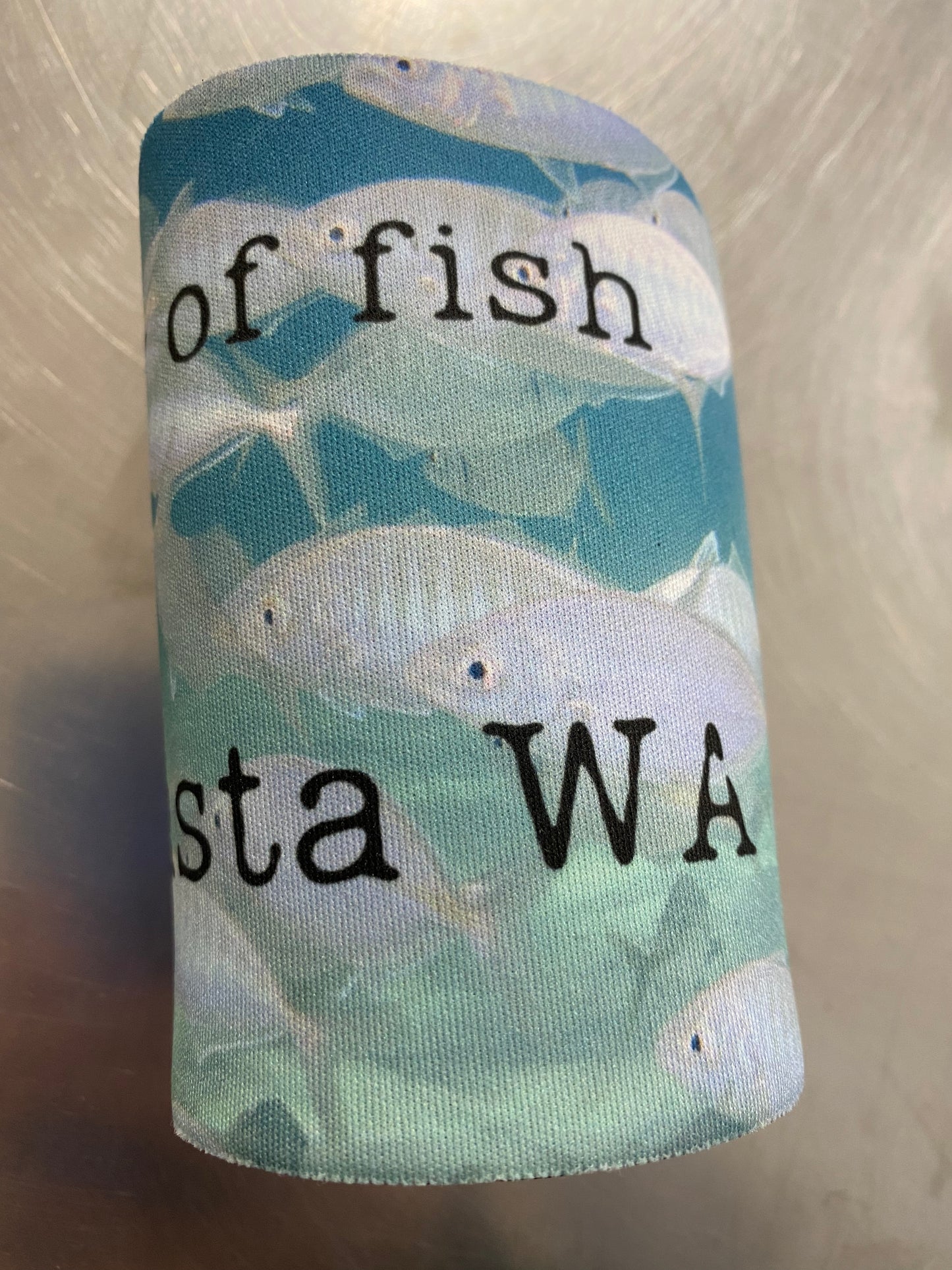Stubby Holders Assorted Augusta
