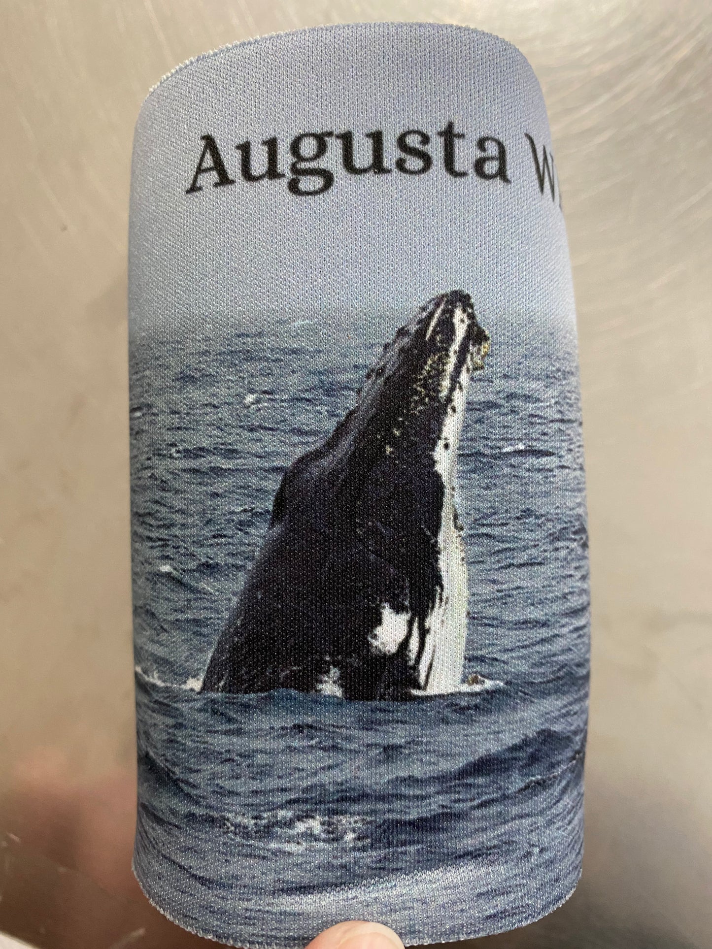 Stubby Holders Assorted Augusta
