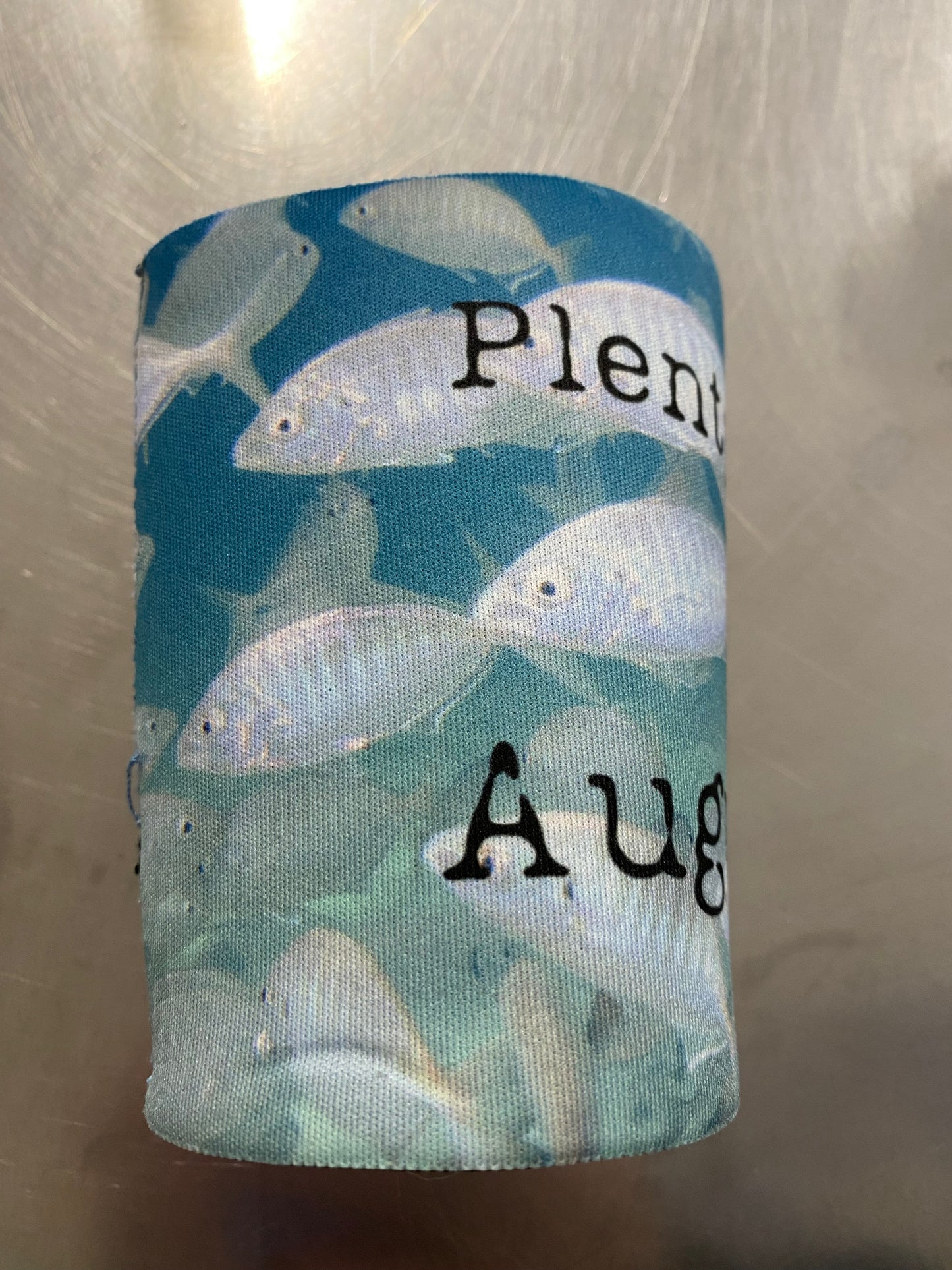 Stubby Holders Assorted Augusta