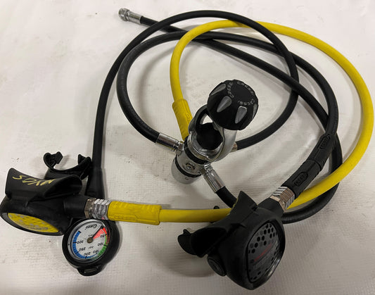 HIRE REGULATOR