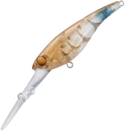 Bantam Pavlo Shad 59SP 6g Lure Goby