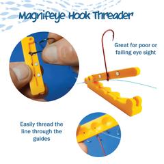 Magnifeye Hook Threader