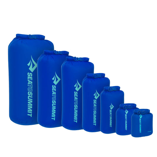 SeaToSummit Lightweight Dry Bag Waterproof