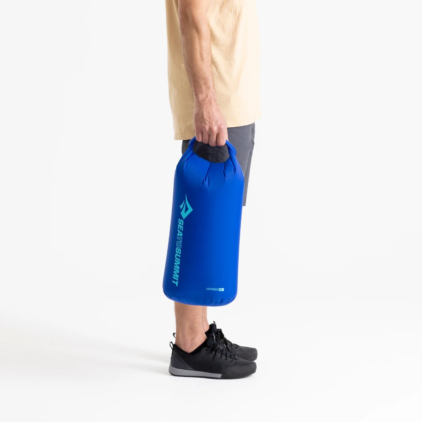SeaToSummit Lightweight Dry Bag Waterproof