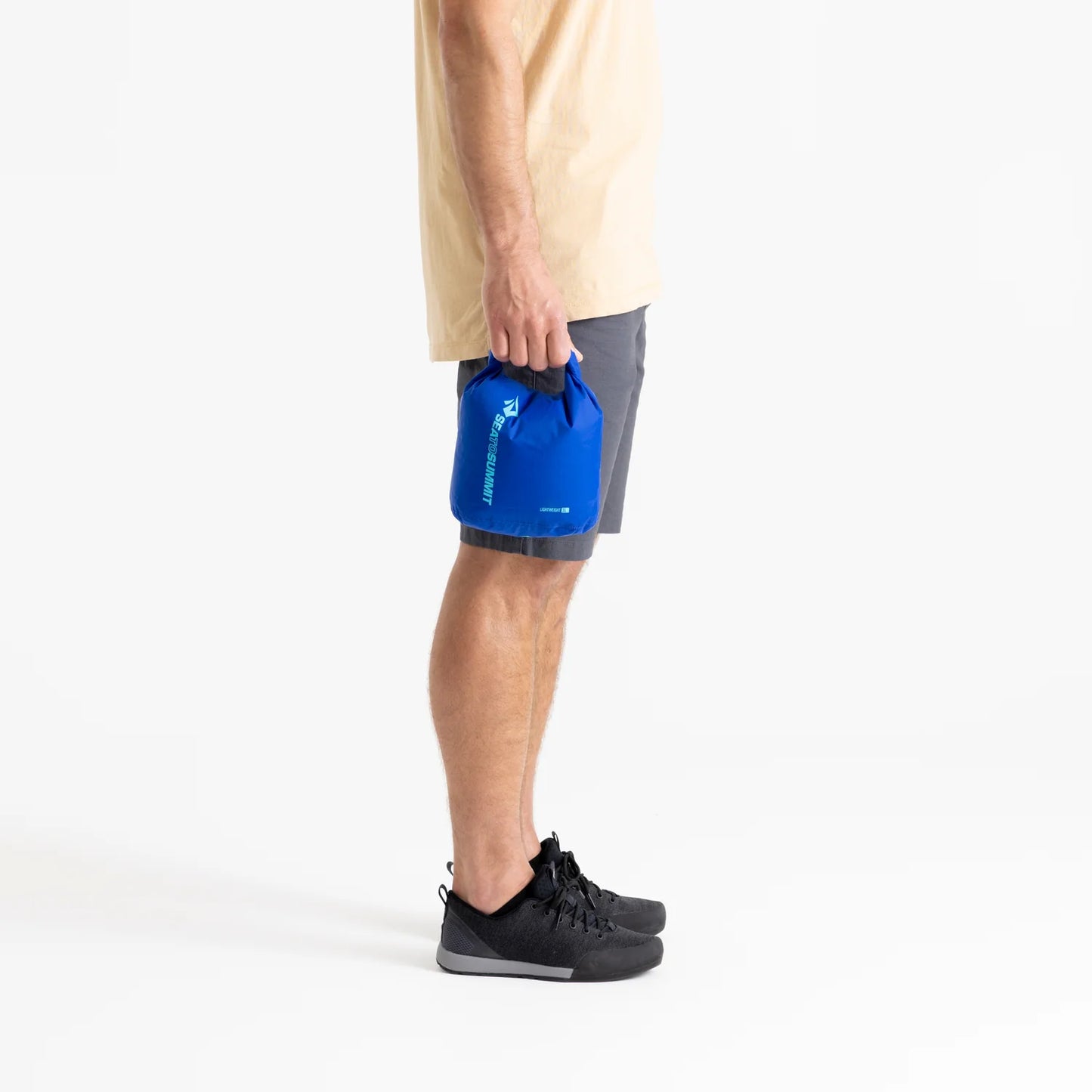 SeaToSummit Lightweight Dry Bag Waterproof