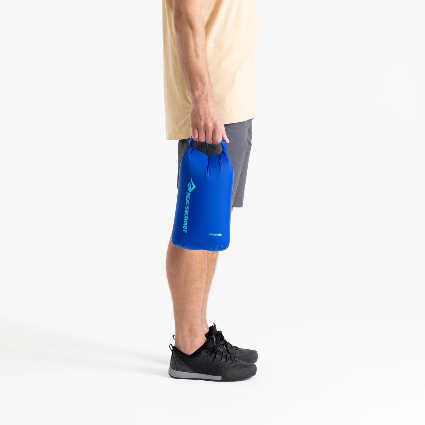 SeaToSummit Lightweight Dry Bag Waterproof