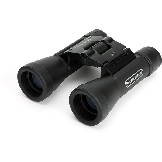 Celestron UpClose G2 Binoculars 16 X 32 Roof Prism
