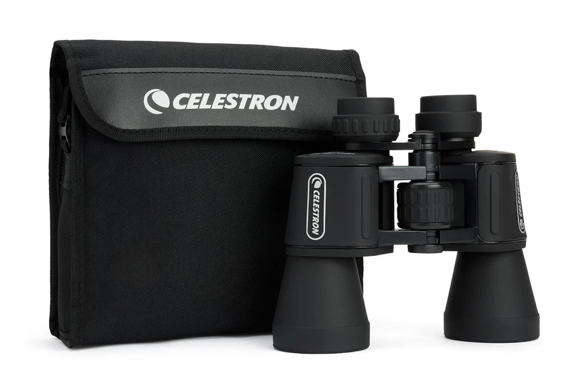 Celestron UpClose G2 10x50 Binoculars