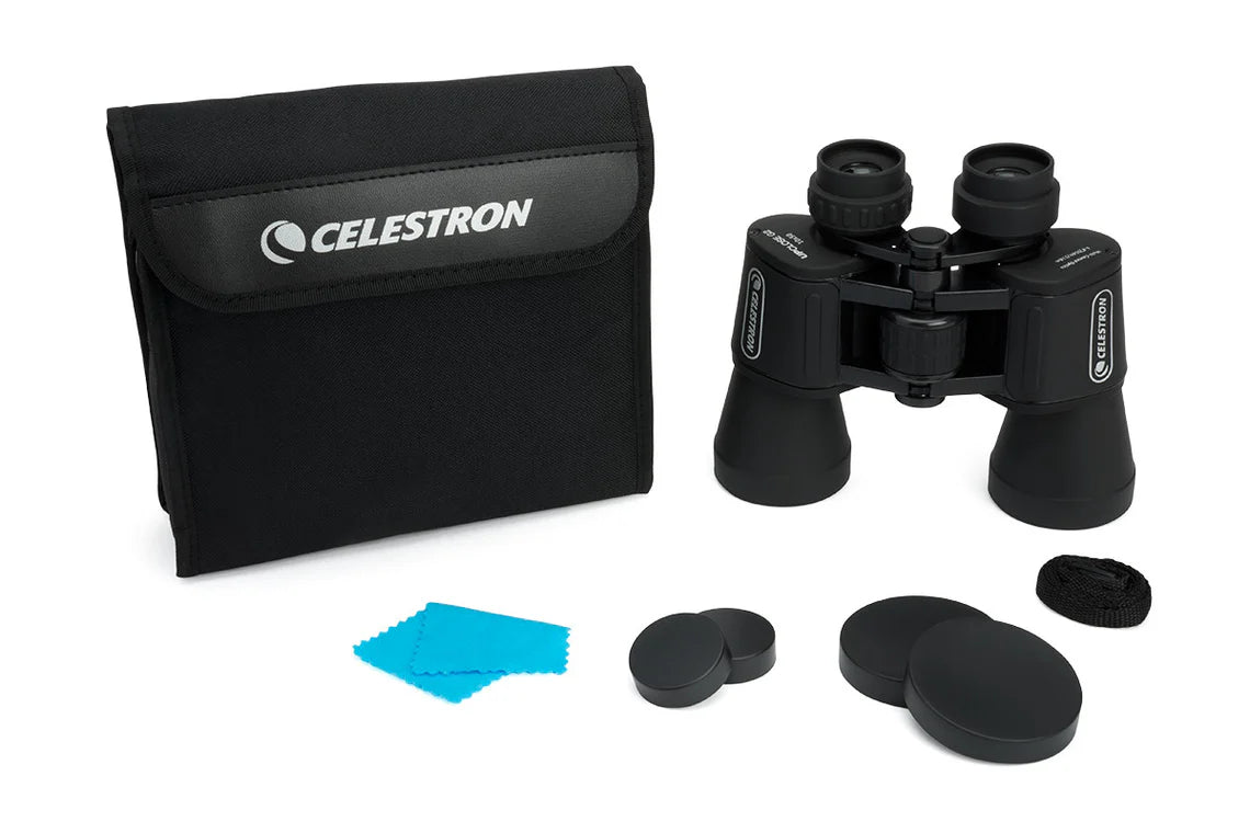 Celestron UpClose G2 10x50 Binoculars