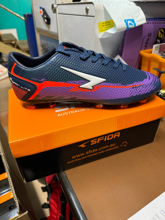 SFIDA Knight Adult Football Boots