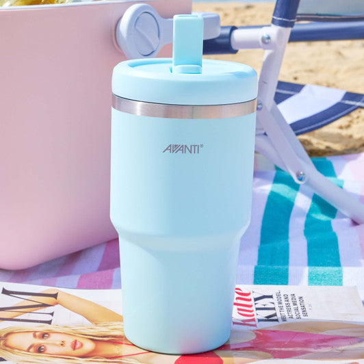 Avanti Hydroquench Insulated Smoothie Tumbler 550ml