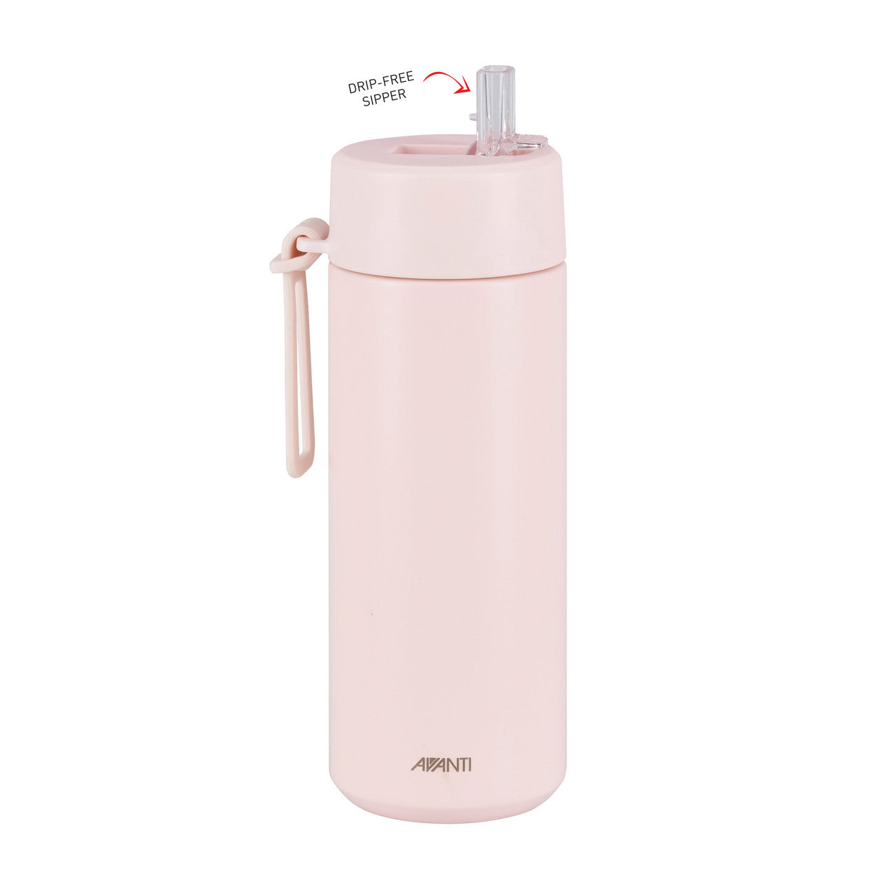 Avanti Hydroultra Insulated Bottle 750ml