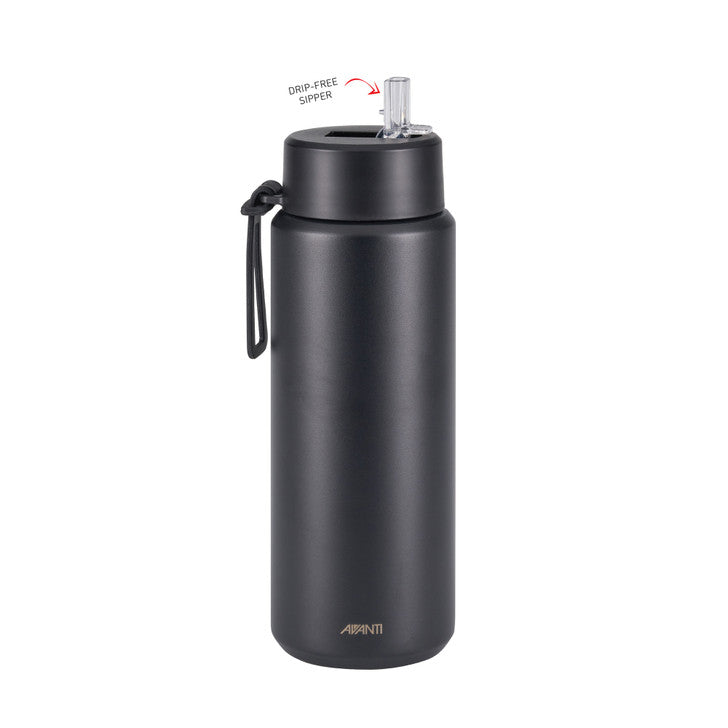 Avanti Hydroultra Insulated Bottle 1L