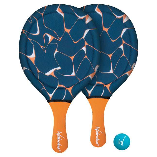 Waboba Paddle Ball Set