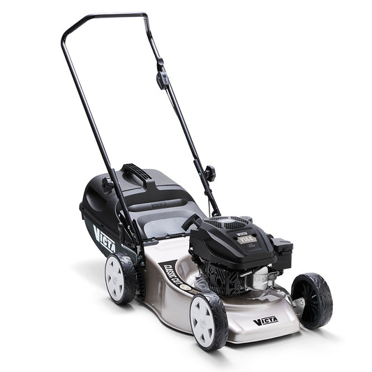 HIRE Petrol Lawn Mower 18"
