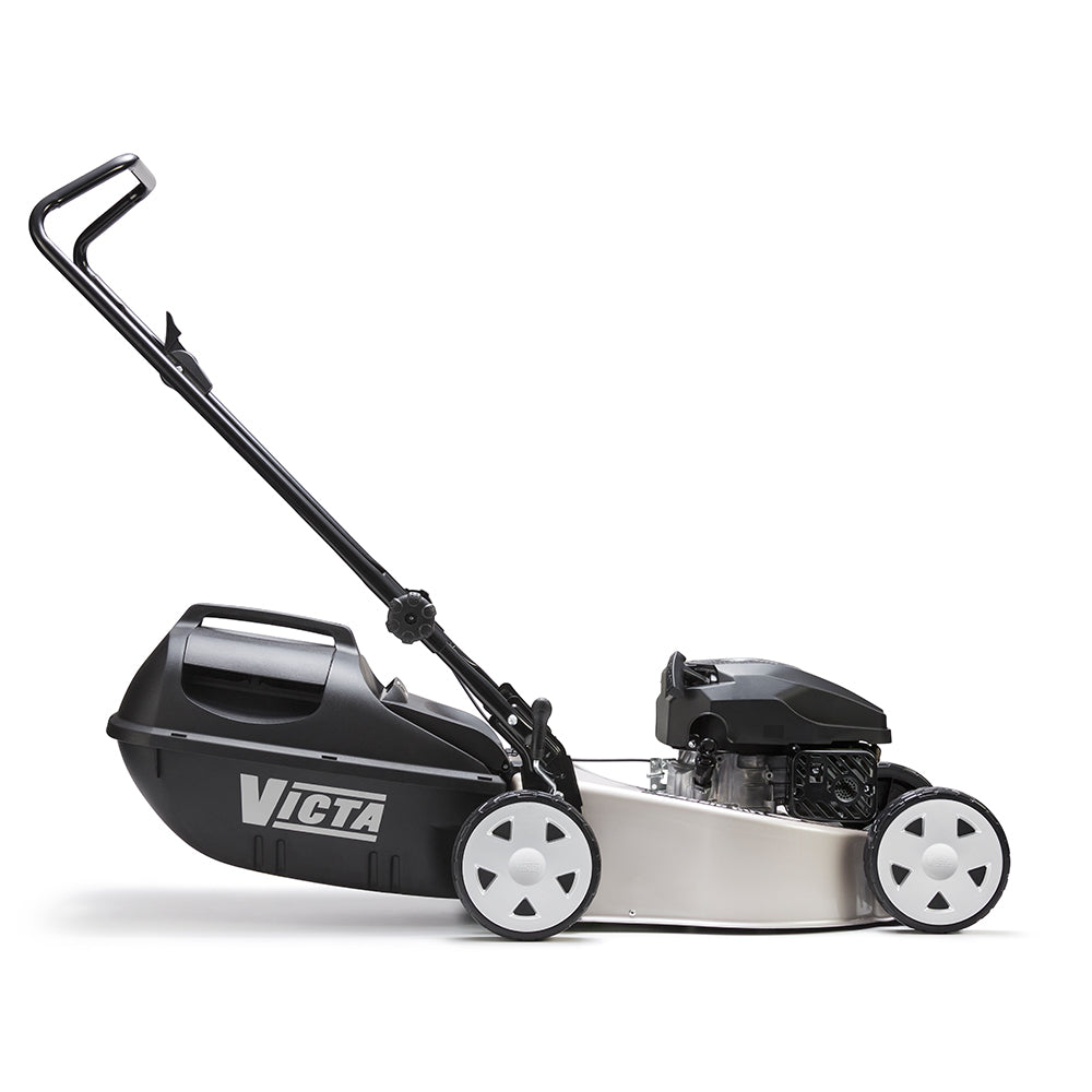 HIRE Petrol Lawn Mower 18"