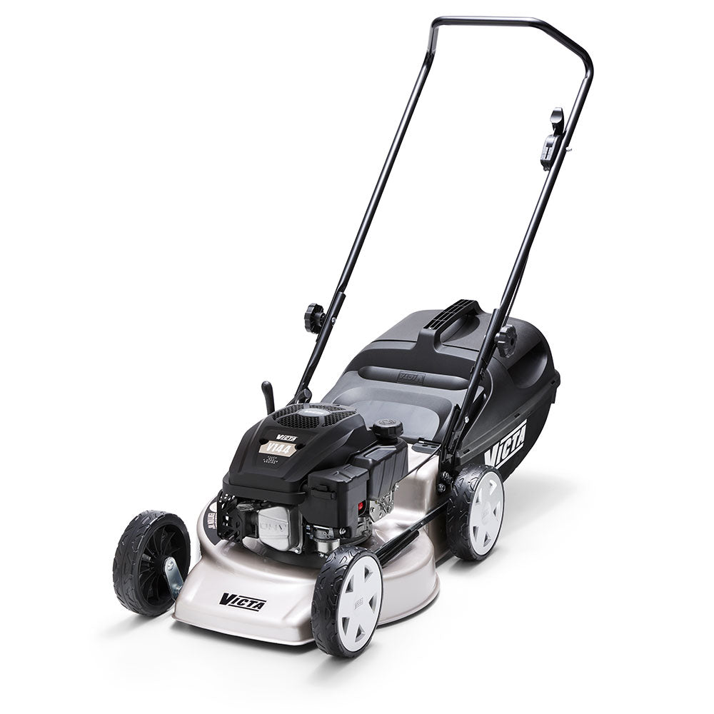 HIRE Petrol Lawn Mower 18"