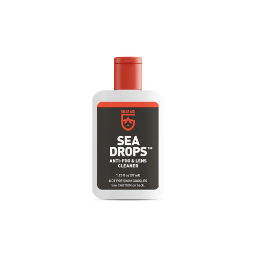 Gear Aid Sea Drops Anti-Fog Drops 37ml