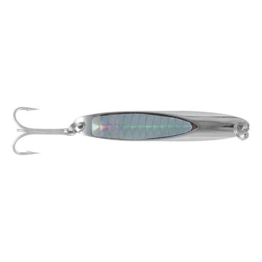 SW Lab Twister Lure 10g Chrome T10