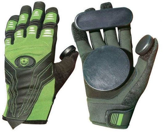 Adrenalin Slide Downhill Skate Gloves