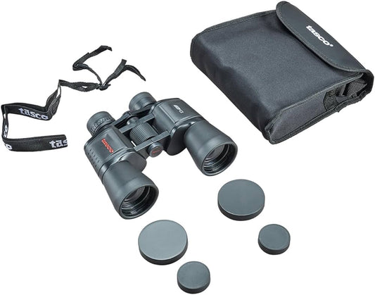 Tasco Porro 10x50 Binoculars