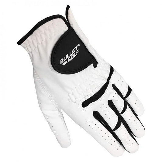 Bullet Golf Energy Left Hand Golf Glove