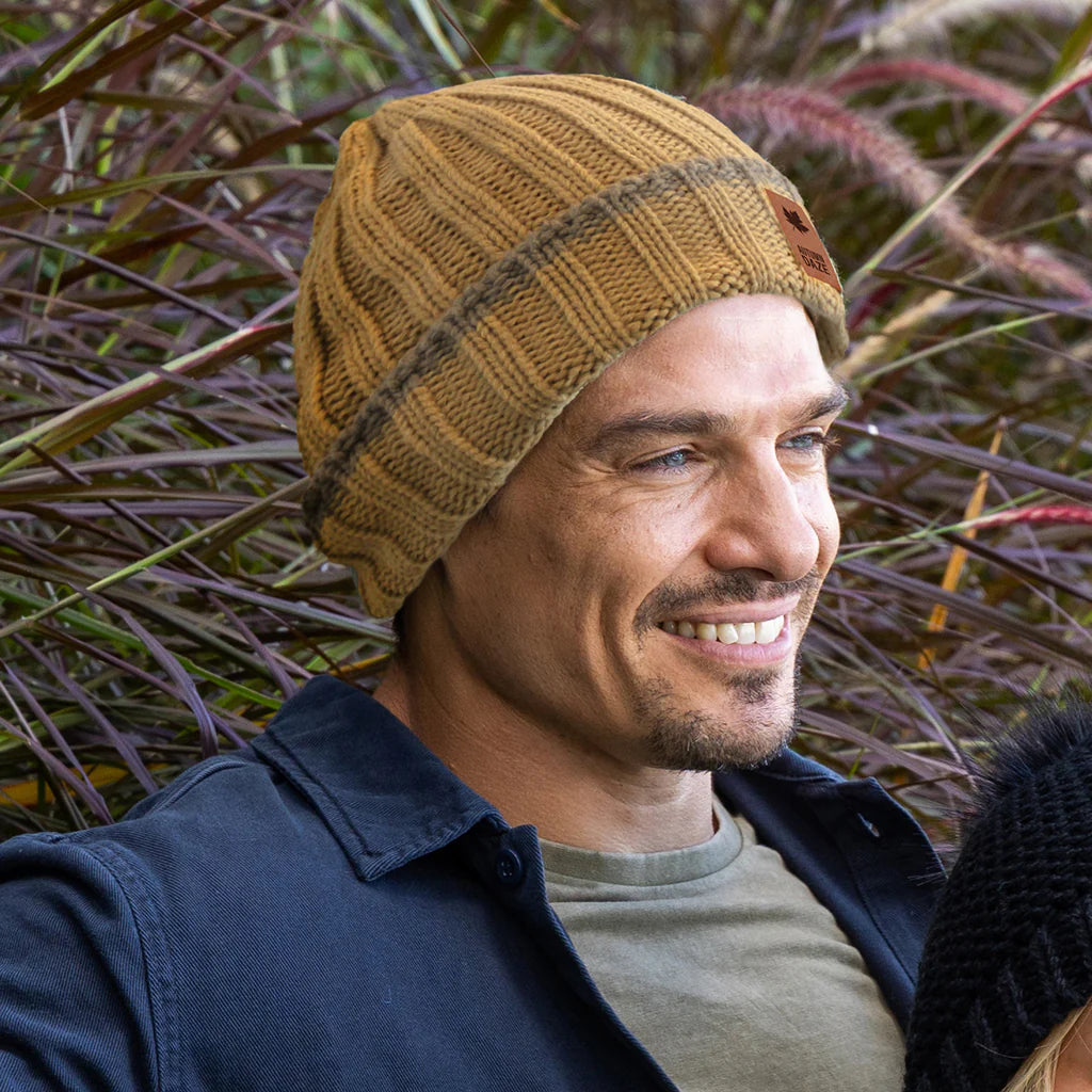 Rigon Autumn Daze Mitchell Beanie