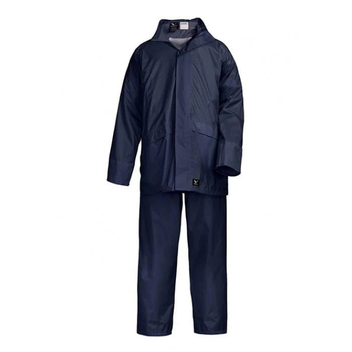 Rainbird Adults Base Set Rain Jacket & Pants