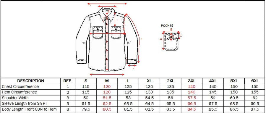 Adventureline Mens Drover Flannel Shirt