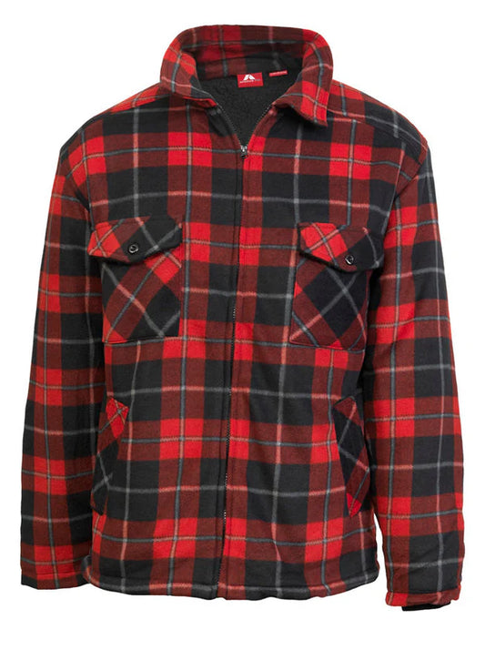 Adventureline Shearers Jacket
