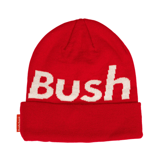 Bush Chook Bushpreme Beanie