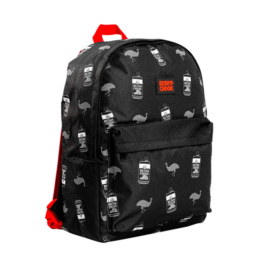 Bush Chook Secret Chook Backpack