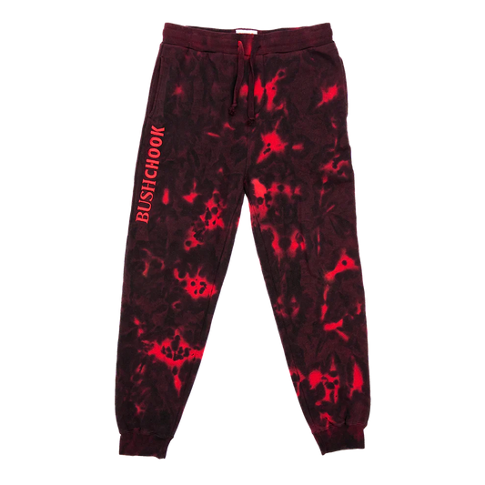 Bush Chook Road Kill Track Pants