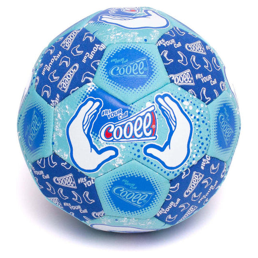 Cooee Neoprene Soccer Ball