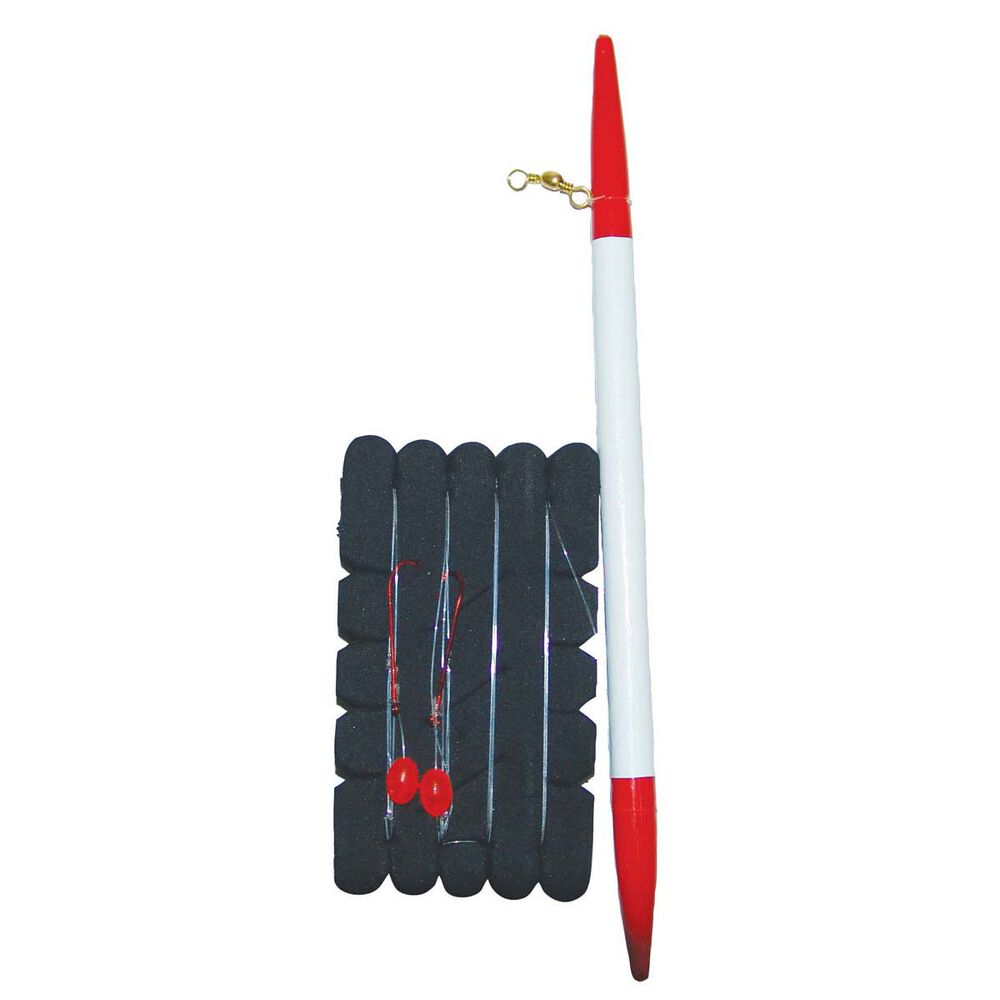 Neptune Tackle Garfish Rig With Pencil Float (Blue Carded)
