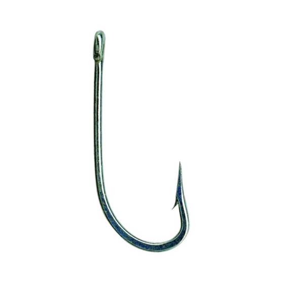 Mustad O'shaughnessy Hooks (Carded)