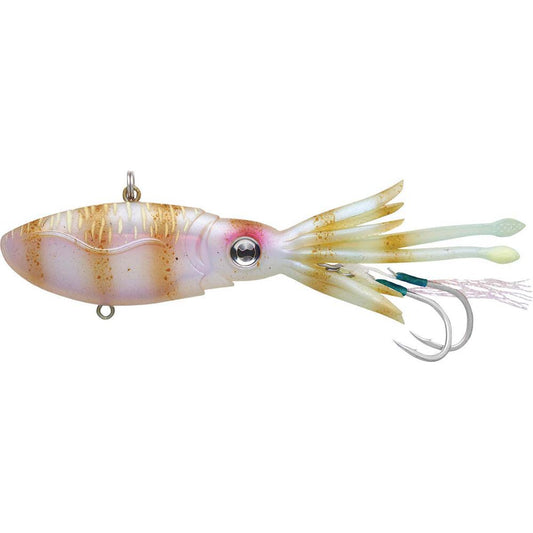 Nomad Squidtrex 130 Vibe Lure