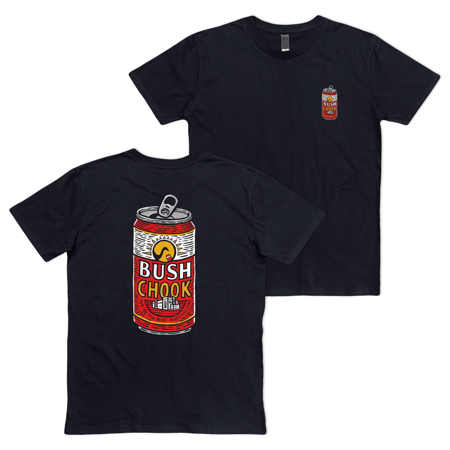 Chook Relief T Shirt