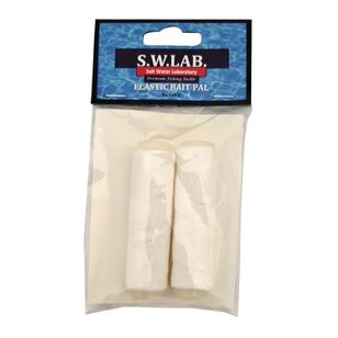 SW Lab Elastic Bait Pal 2pk