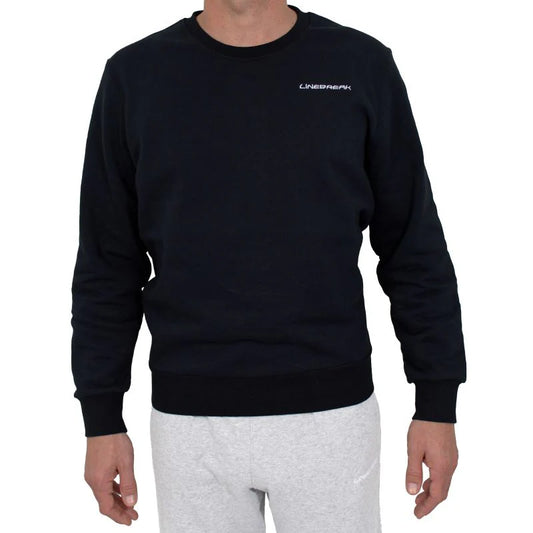 Linebreak Adult Core Crew Jumper