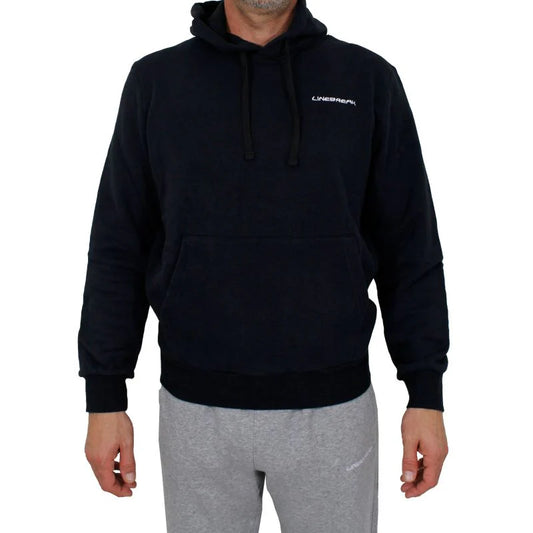 Linebreak Adult Hoodie