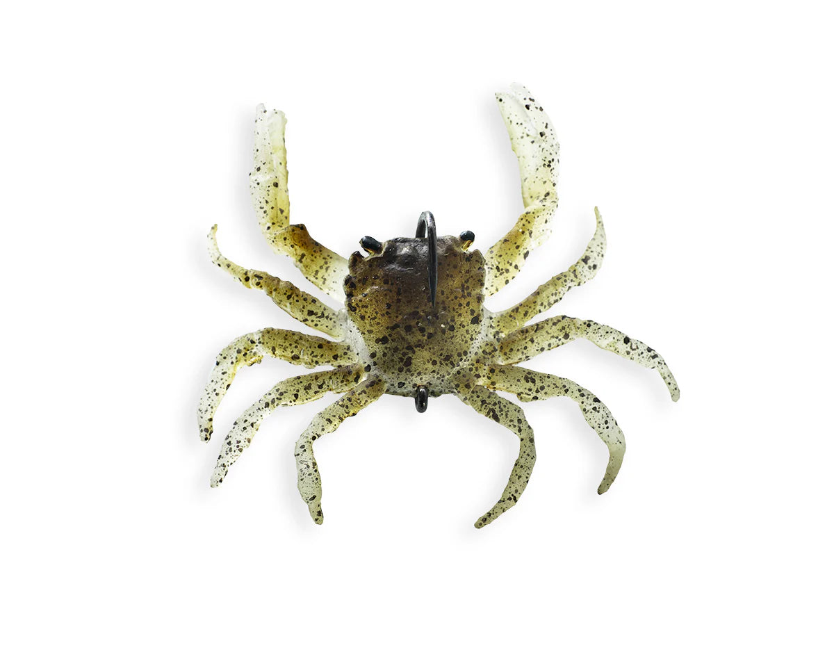 Chasebaits Crusty Crab