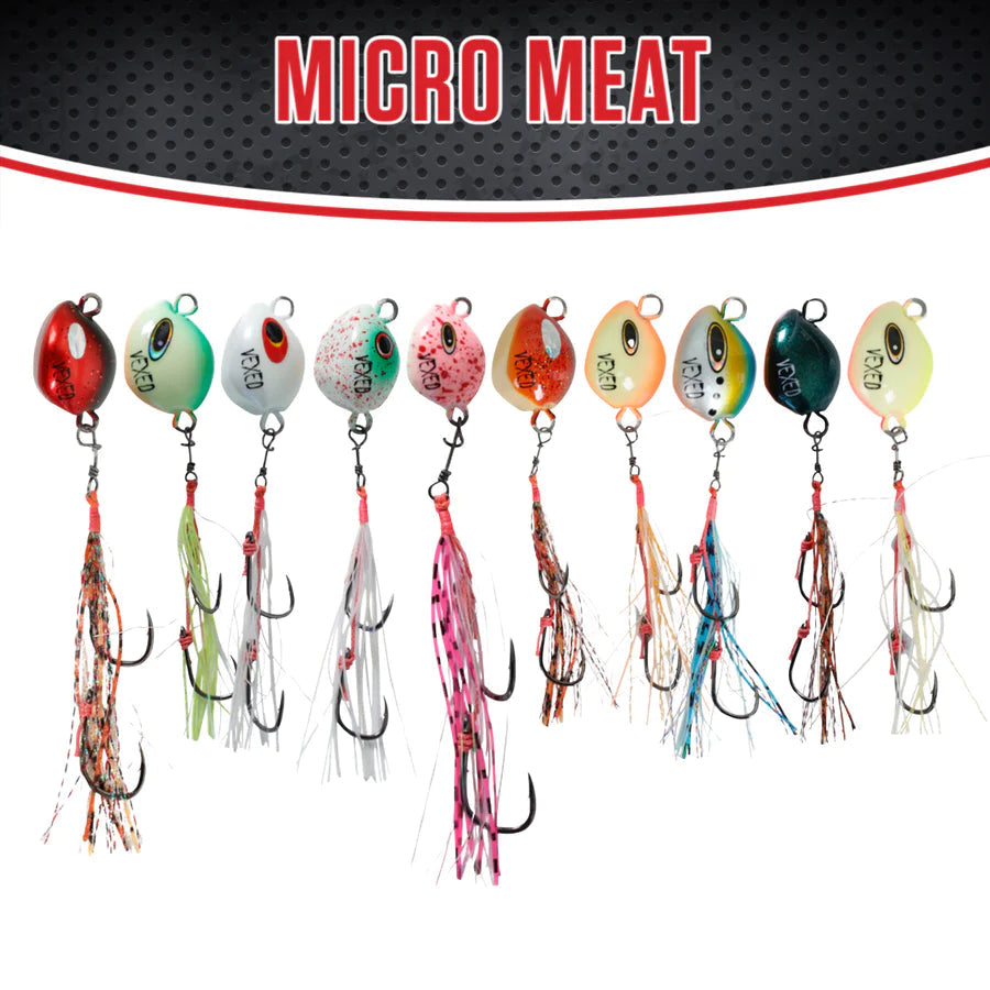 Vexed Micro Meat Jig