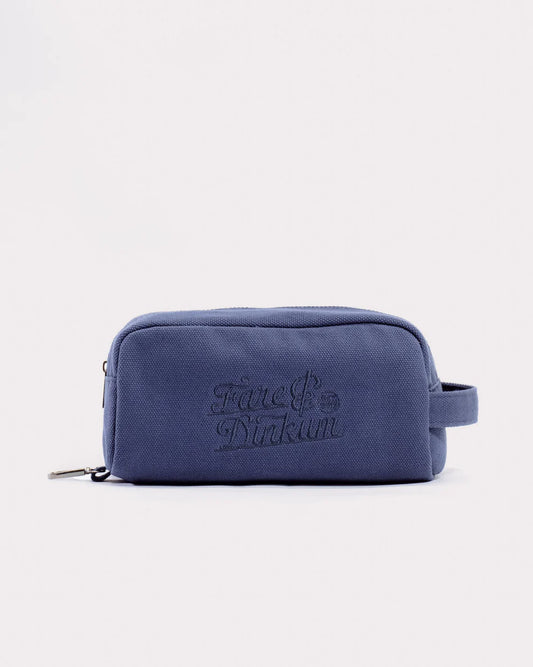 Fare & Dinkum Hancock Toiletry Bag