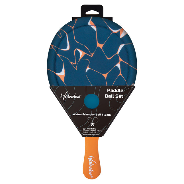 Waboba Paddle Ball Set