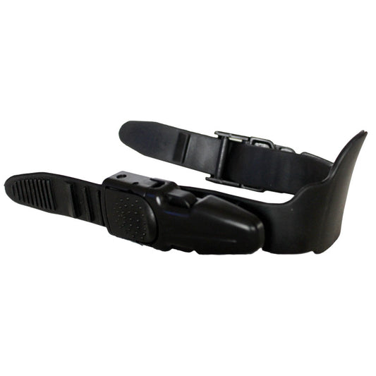 Ocean Pro Generic Fin Strap & Buckle