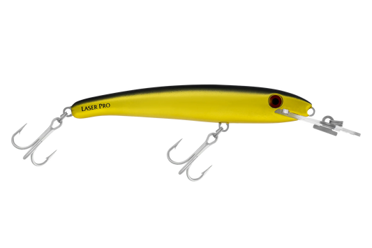 Halco Laser Pro 120 Standard Lure