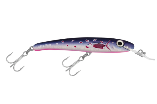 Halco Laser Pro 140 Deep Diver