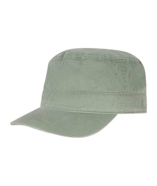 Kooringal Womens Mao Cap Marley